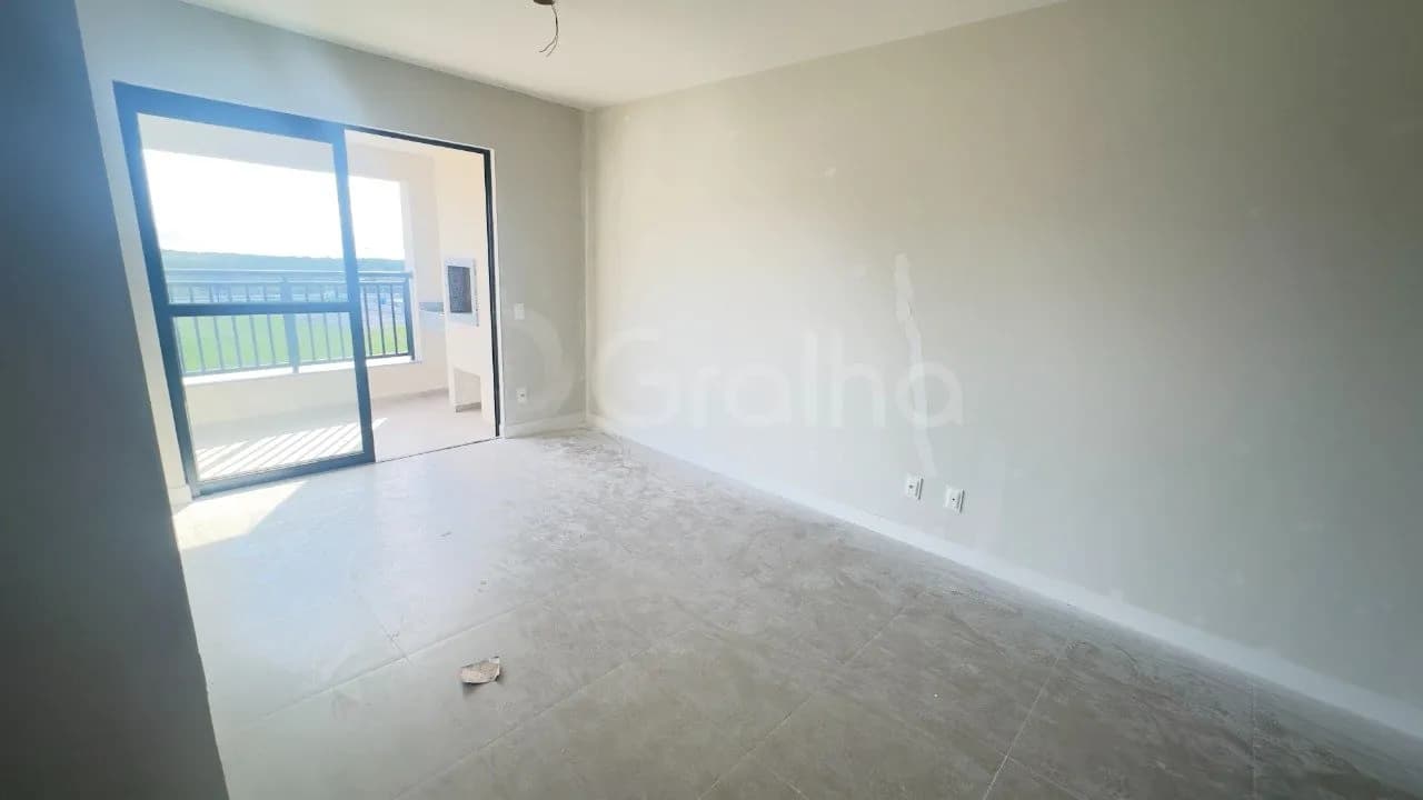 Apartamento para venda com 3 dormitórios em Saco Grande com 94 m² — foto 4