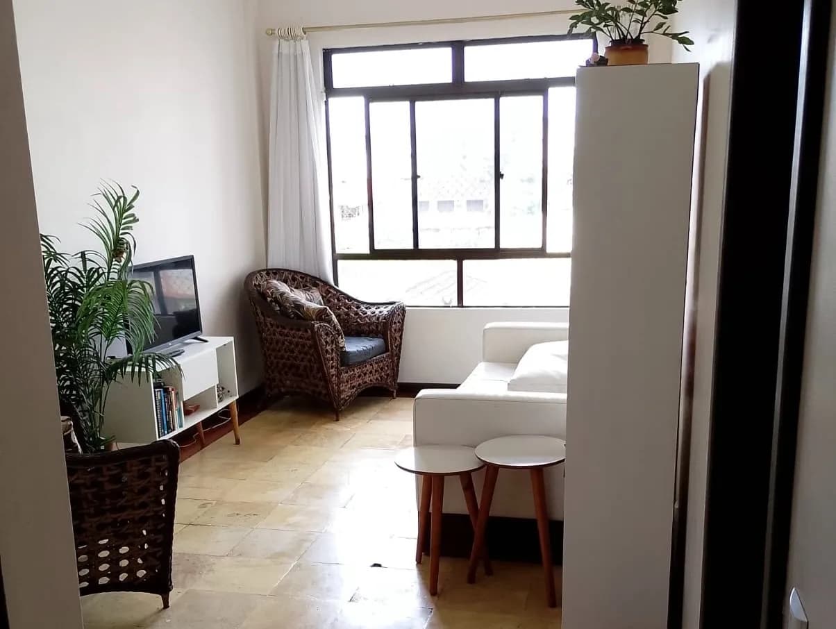 Apartamento para venda com 3 dormitórios em Canto com 155 m² — foto principal