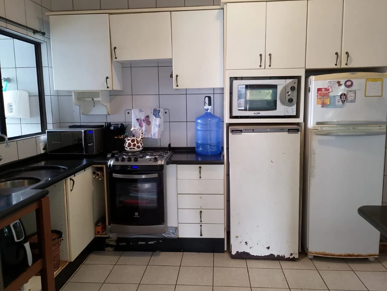 Apartamento para venda com 3 dormitórios em Canto com 155 m² — foto 2