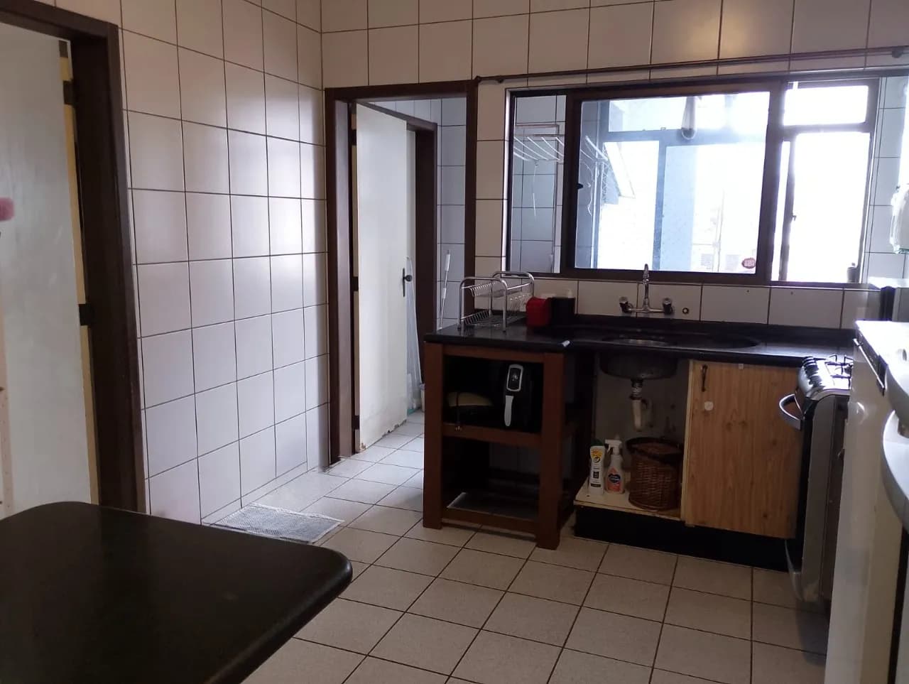 Apartamento para venda com 3 dormitórios em Canto com 155 m² — foto 3