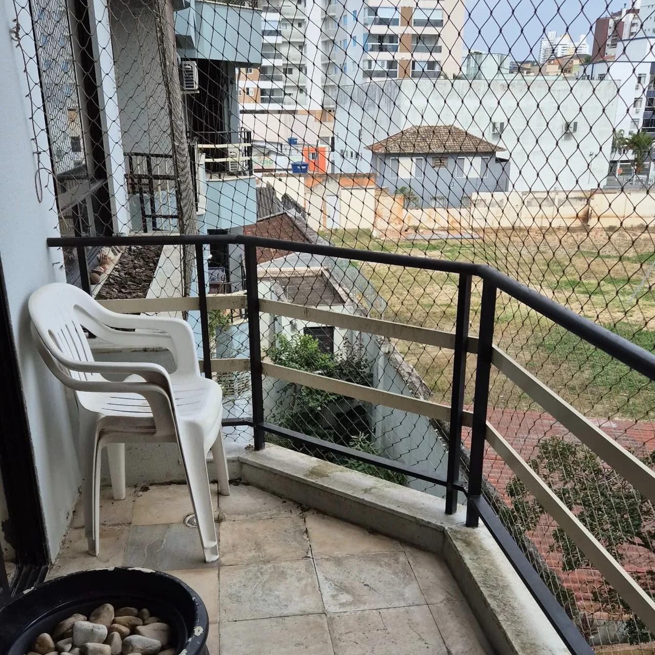 Apartamento para venda com 3 dormitórios em Canto com 155 m² — foto 4