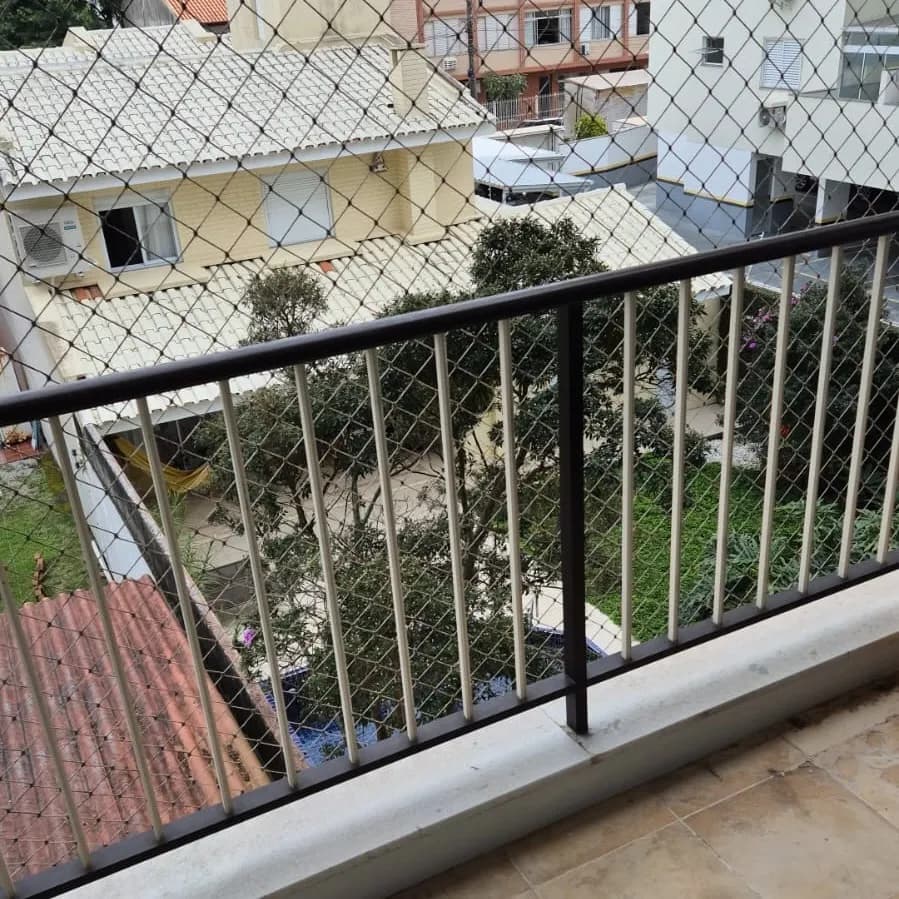 Apartamento para venda com 3 dormitórios em Canto com 155 m² — foto 5