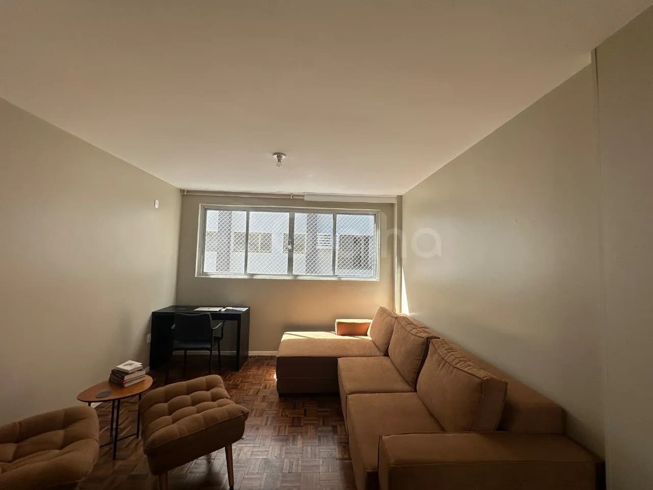 Apartamento para venda com 2 dormitórios em Centro com 59 m² — foto principal