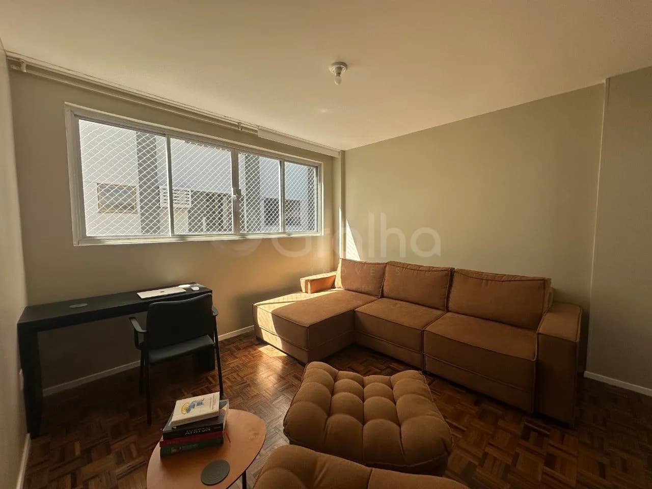 Apartamento para venda com 2 dormitórios em Centro com 59 m² — foto 3