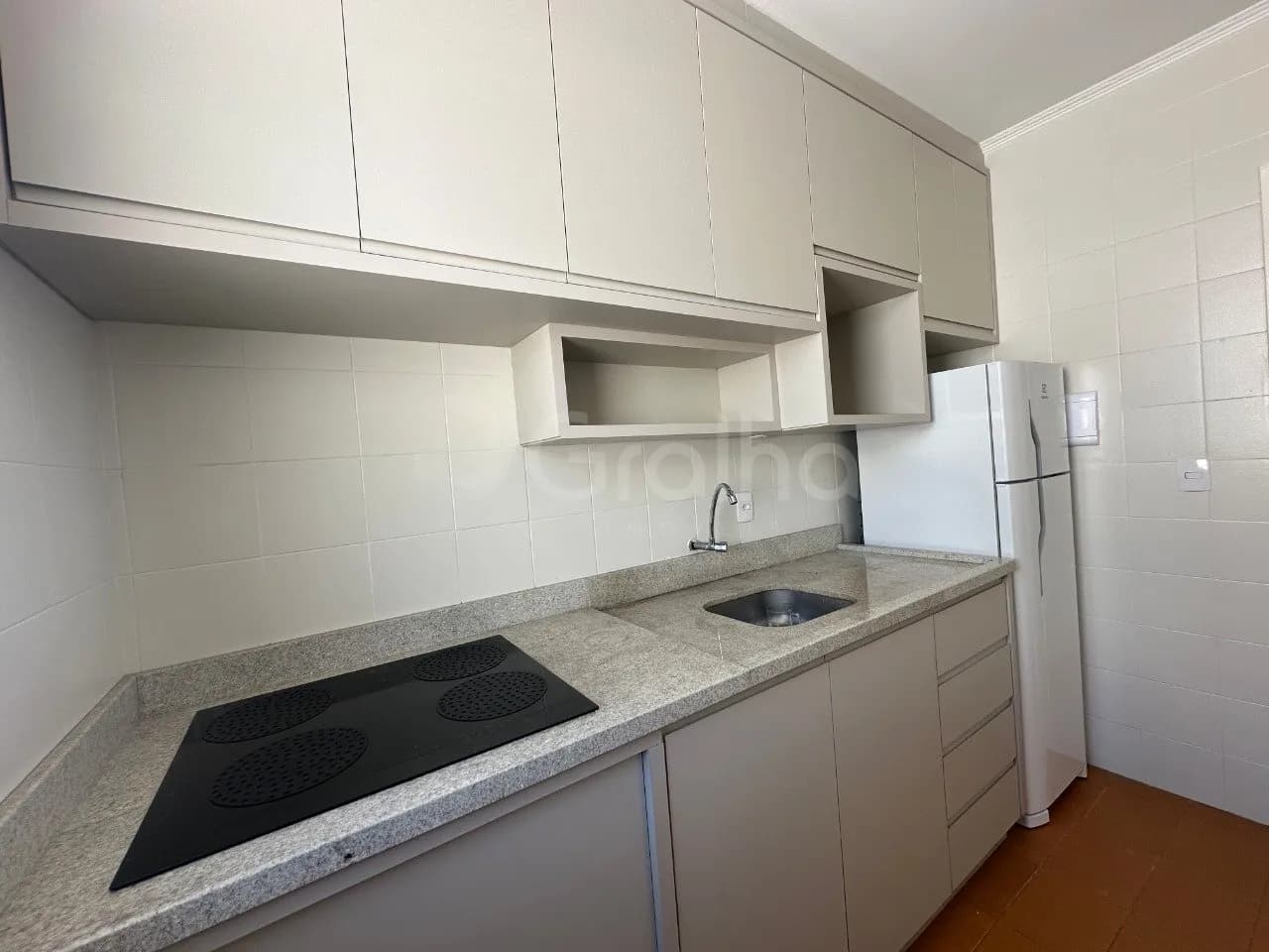 Apartamento para venda com 2 dormitórios em Centro com 59 m² — foto 4