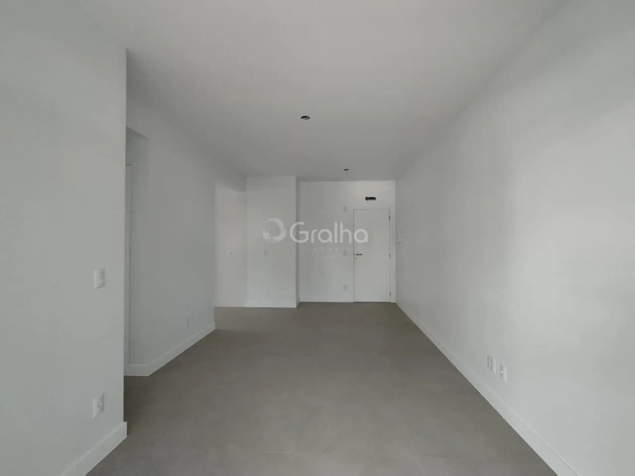 Apartamento para venda com 2 dormitórios em Balneário dos Açores com 73 m² — foto 2