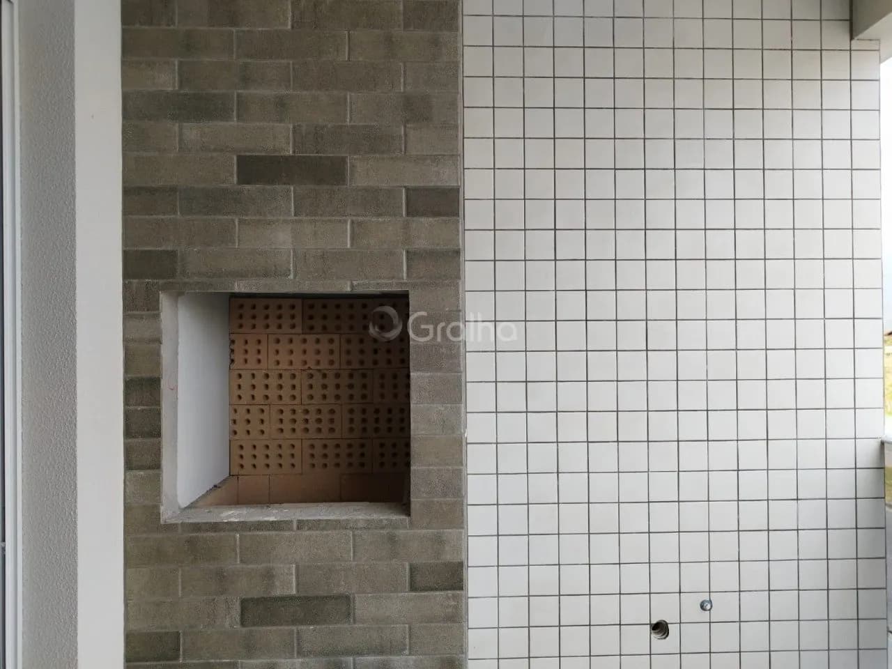 Apartamento para venda com 2 dormitórios em Balneário dos Açores com 73 m² — foto 3
