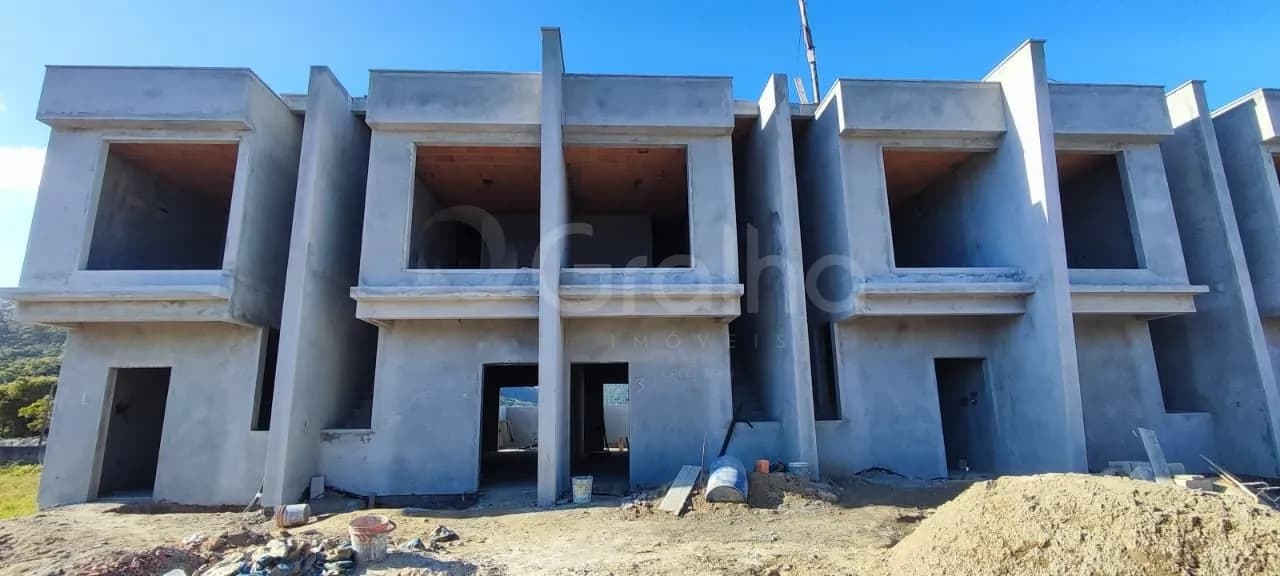 Casa para venda com 2 dormitórios em Ingleses Do Rio Vermelho com 85 m² — foto 4