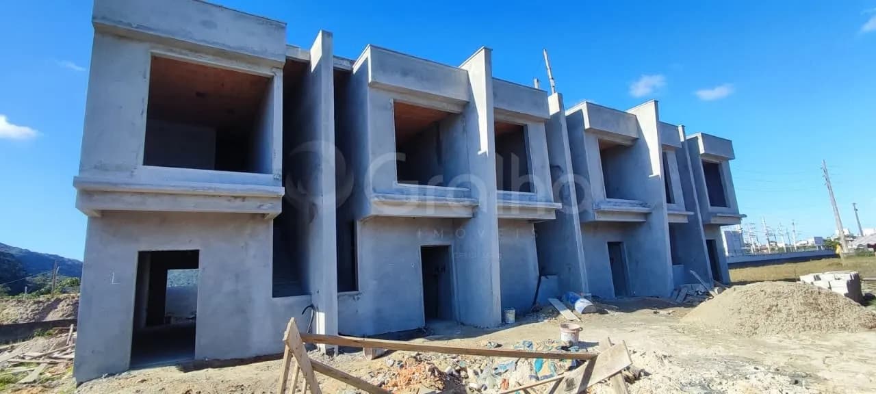Casa para venda com 2 dormitórios em Ingleses Do Rio Vermelho com 85 m² — foto 5