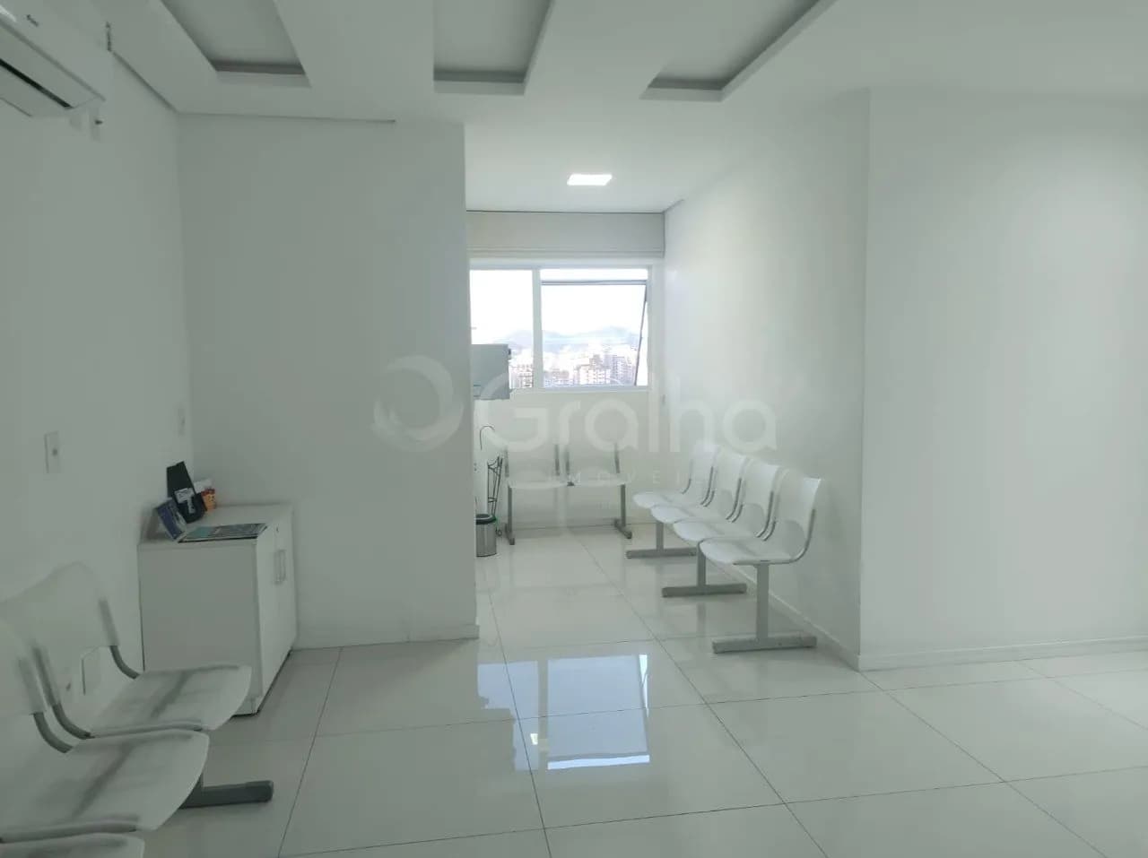 Sala comercial para venda em Centro com 110 m² — foto 3