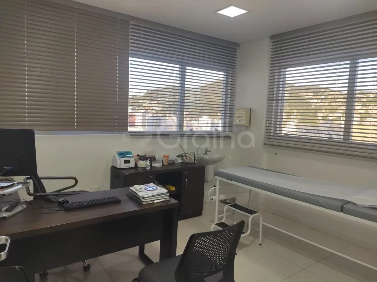 Sala comercial para venda em Centro com 110 m² — foto 4