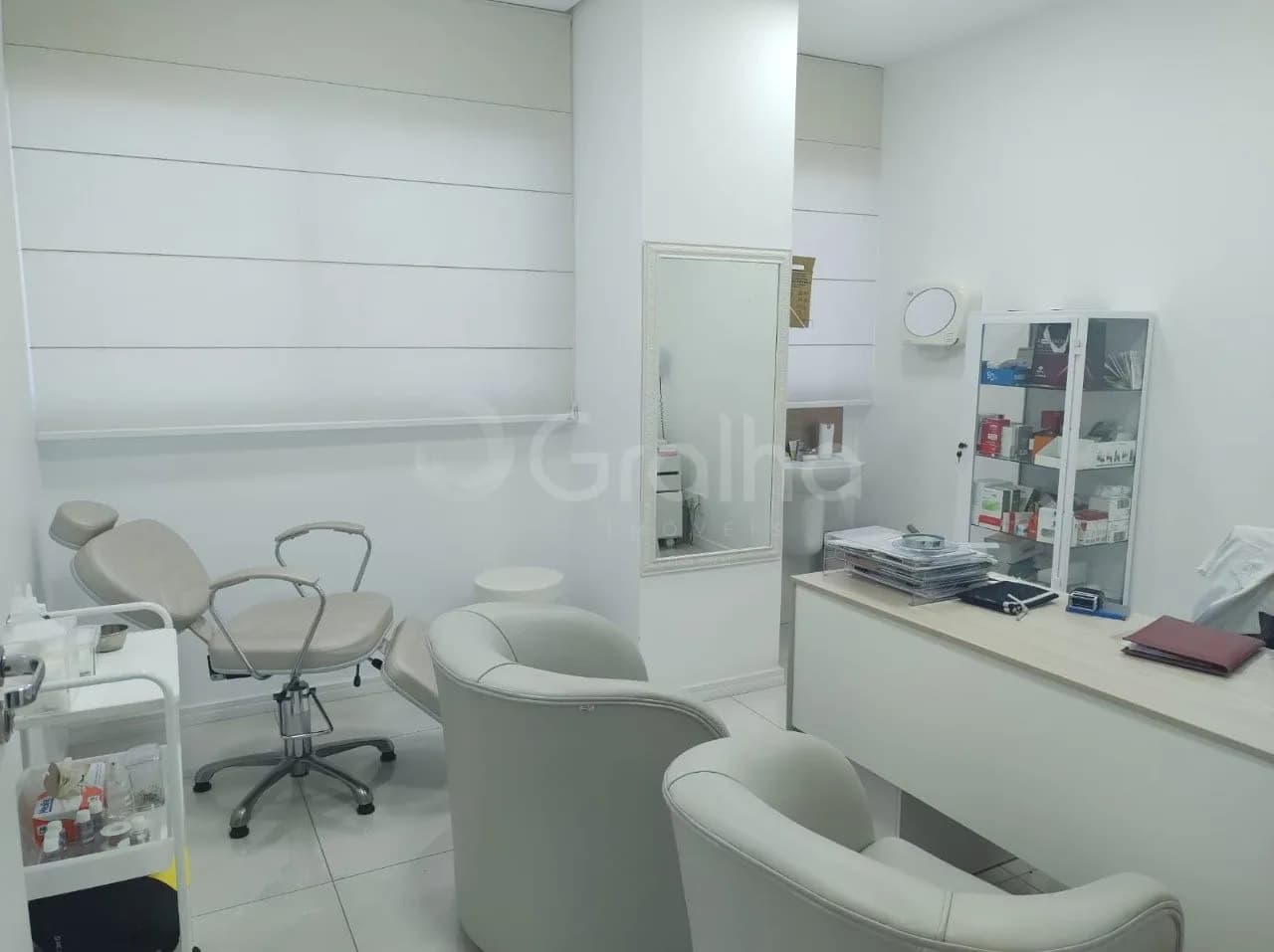 Sala comercial para venda em Centro com 110 m² — foto 5