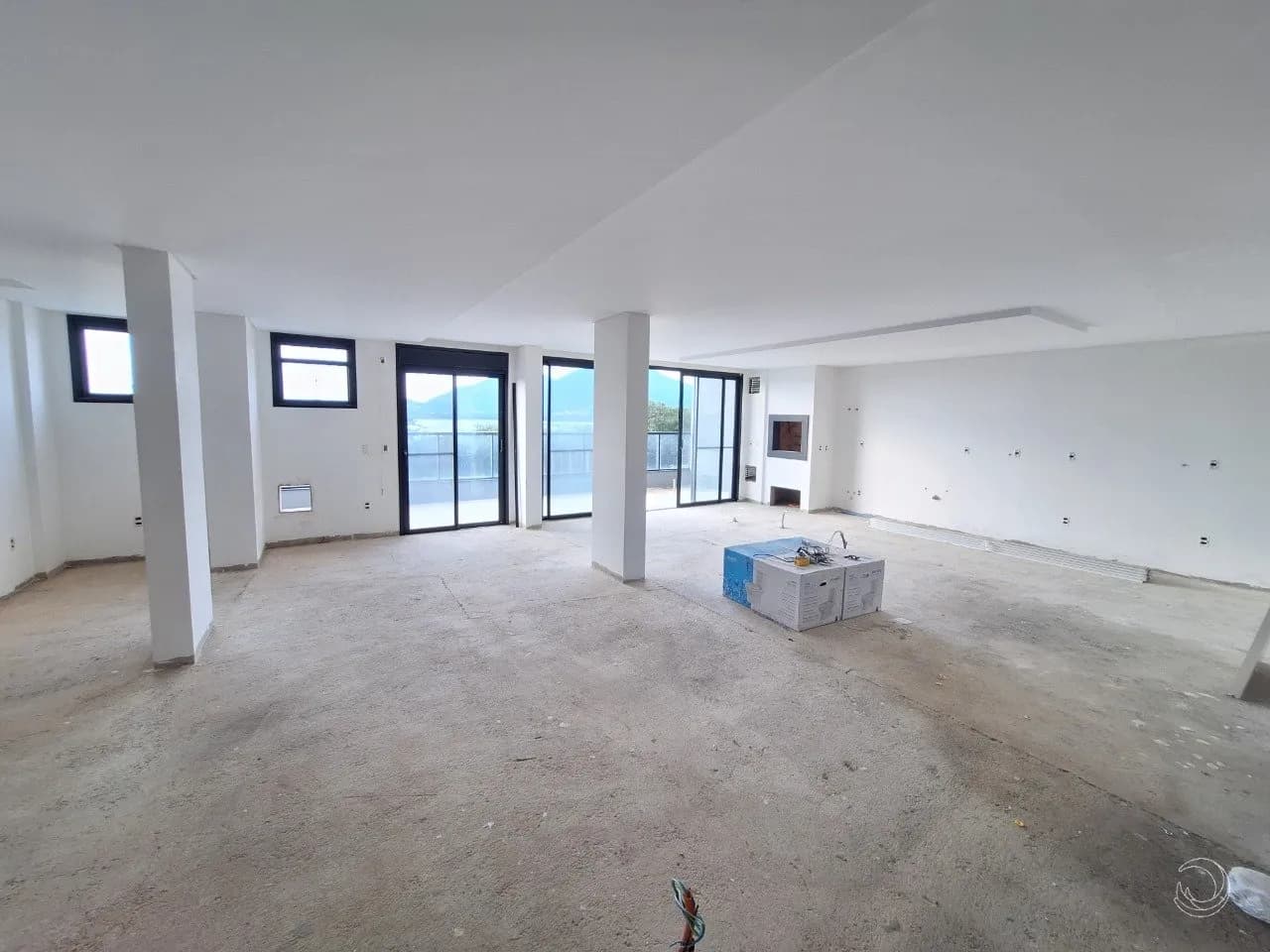 Apartamento para venda com 3 dormitórios em Joao Paulo com 166 m² — foto 2