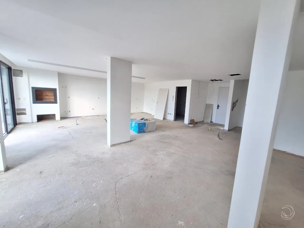 Apartamento para venda com 3 dormitórios em Joao Paulo com 166 m² — foto 3