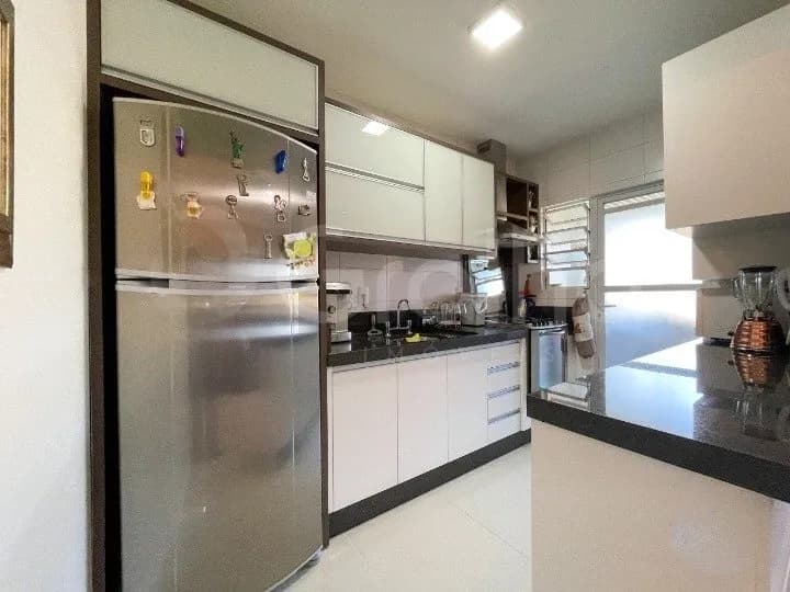 Apartamento para venda com 2 dormitórios em Saco Grande com 79 m² — foto 3