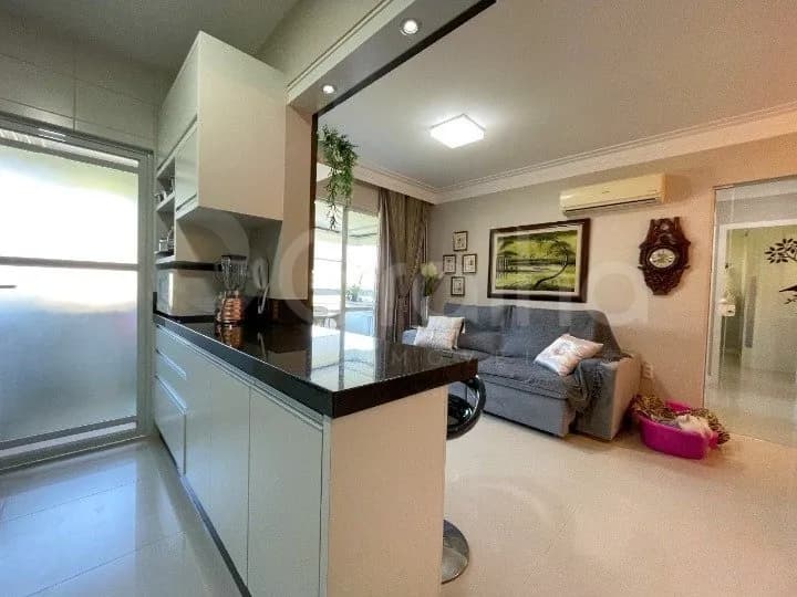 Apartamento para venda com 2 dormitórios em Saco Grande com 79 m² — foto 5