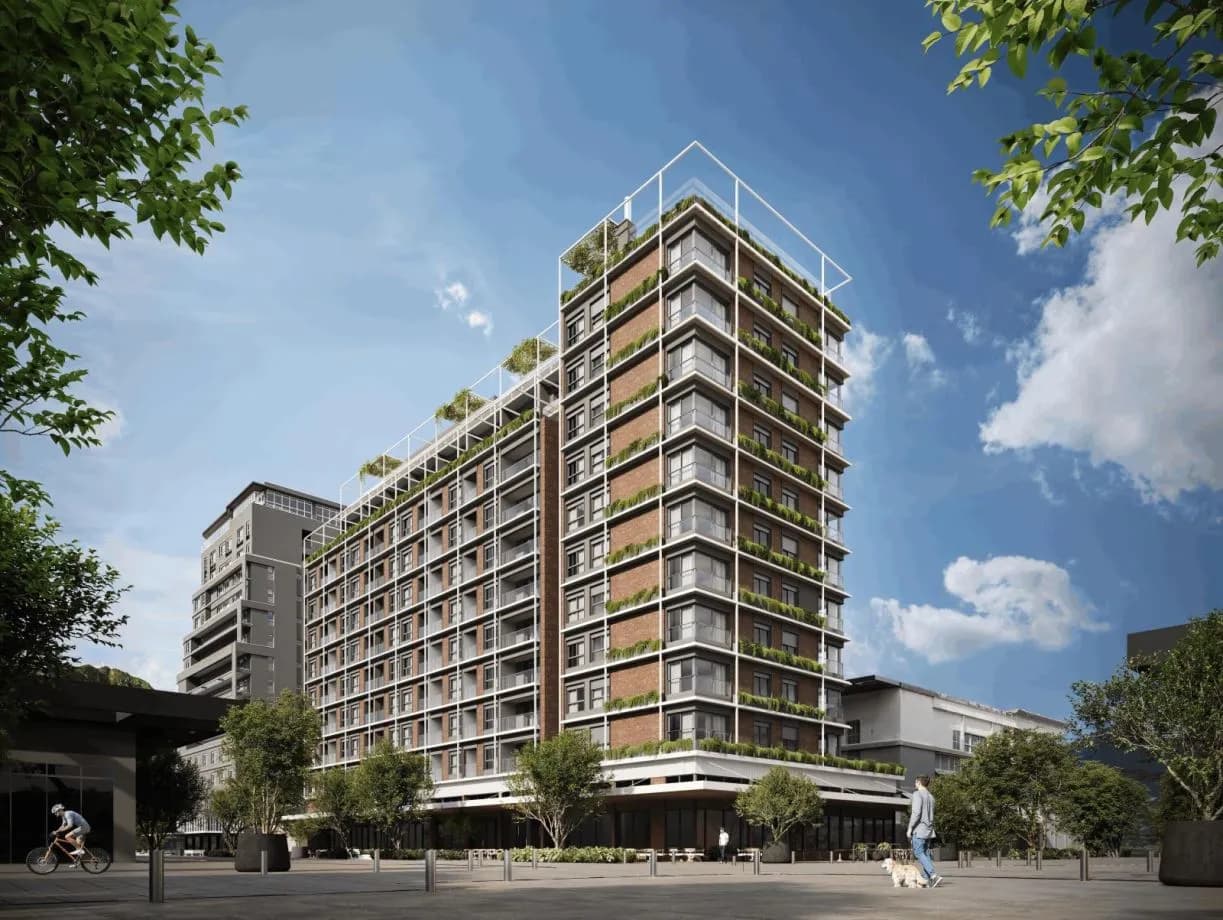 Atrium Vista — foto principal