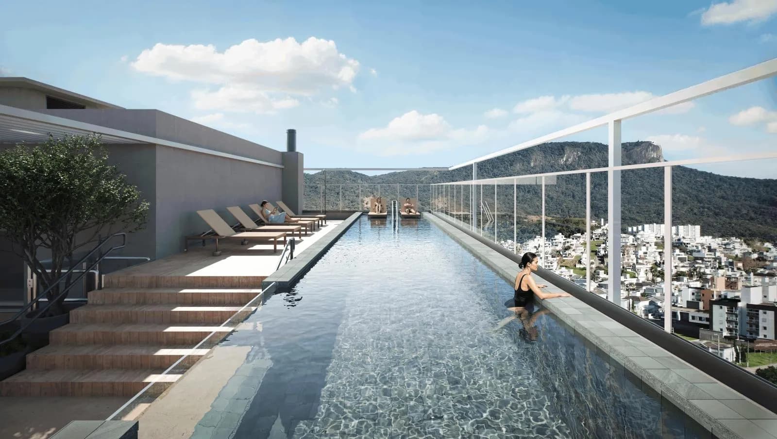 Atrium Vista — foto 4