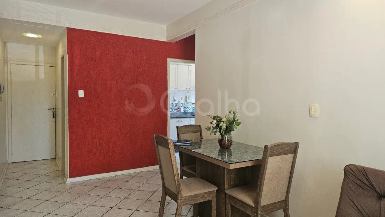Apartamento para venda com 2 dormitórios em Estreito com 51 m² — foto 2