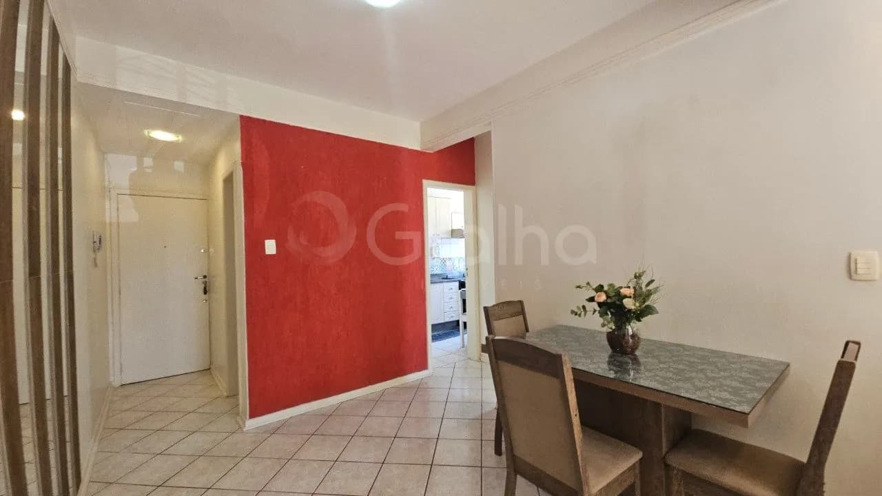 Apartamento para venda com 2 dormitórios em Estreito com 51 m² — foto 3