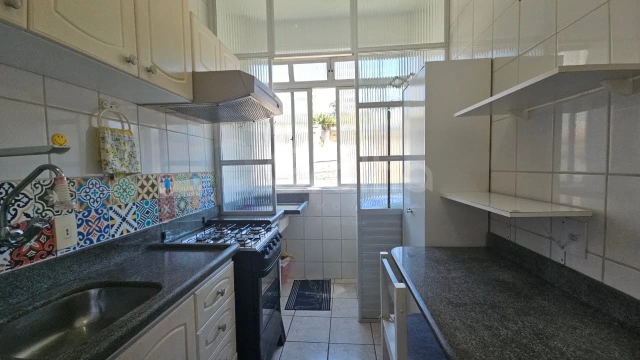 Apartamento para venda com 2 dormitórios em Estreito com 51 m² — foto 4