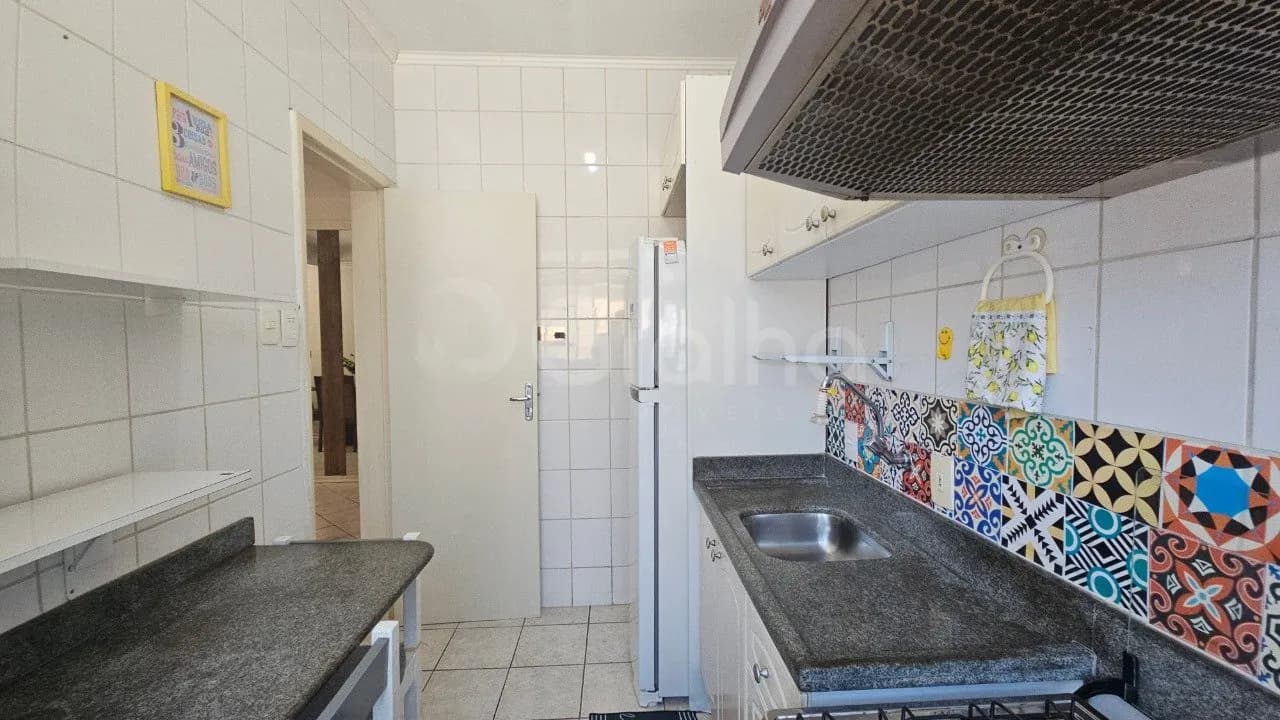 Apartamento para venda com 2 dormitórios em Estreito com 51 m² — foto 5