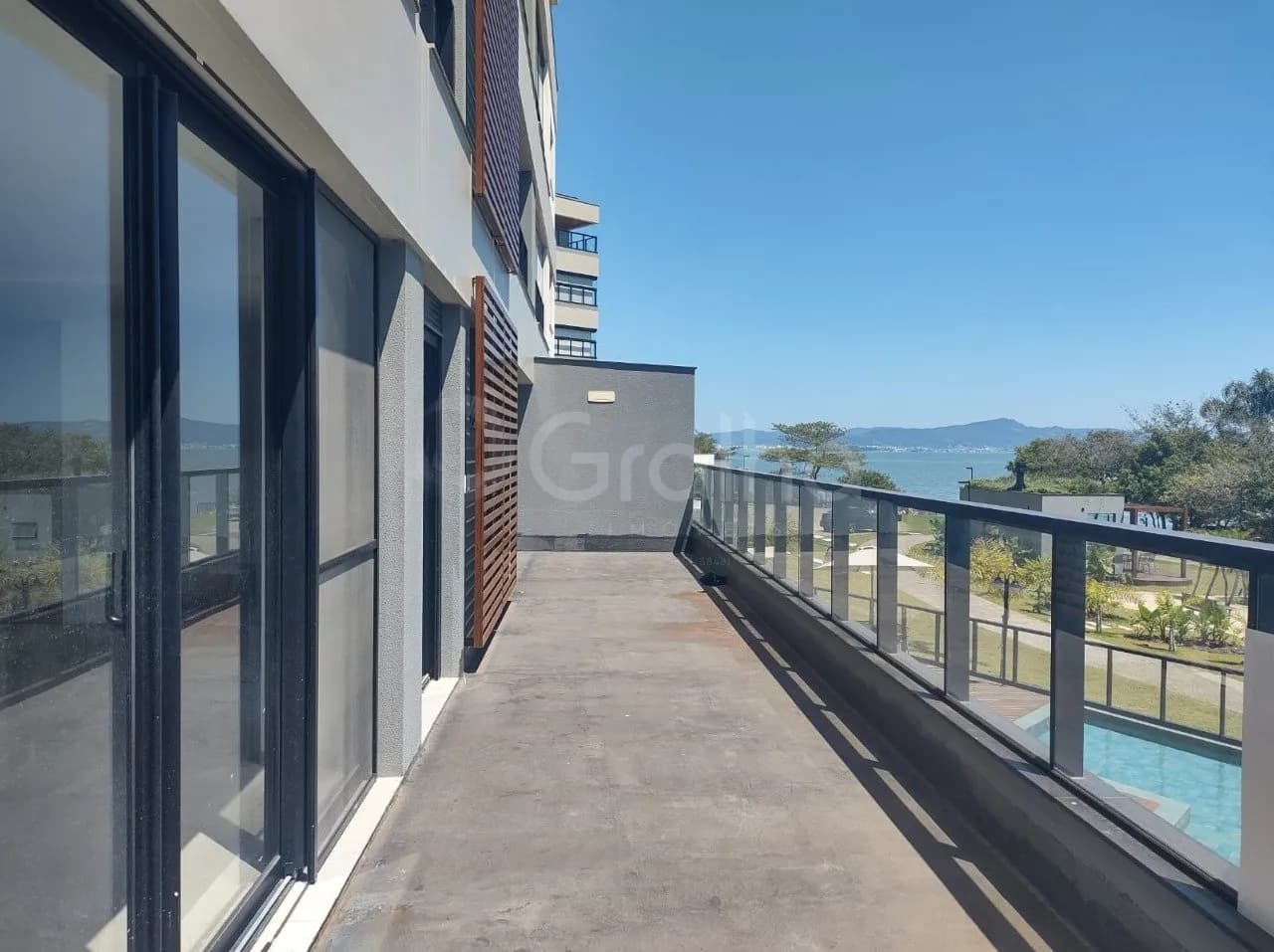 Apartamento para venda com 2 dormitórios em Joao Paulo com 130 m² — foto principal