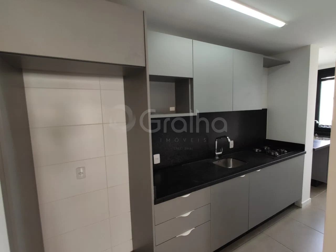 Apartamento para venda com 2 dormitórios em Trindade com 60 m² — foto principal