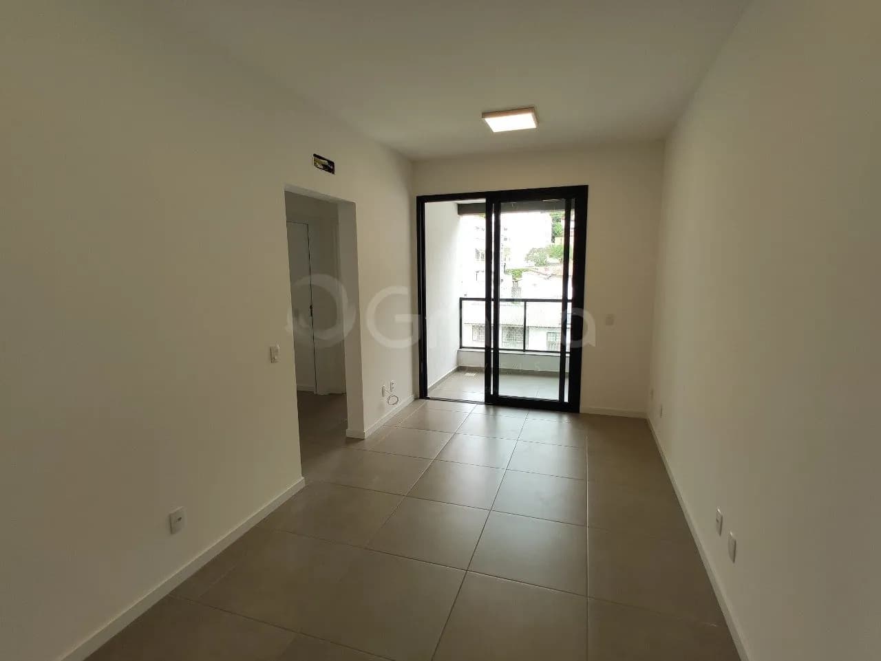 Apartamento para venda com 2 dormitórios em Trindade com 60 m² — foto 2