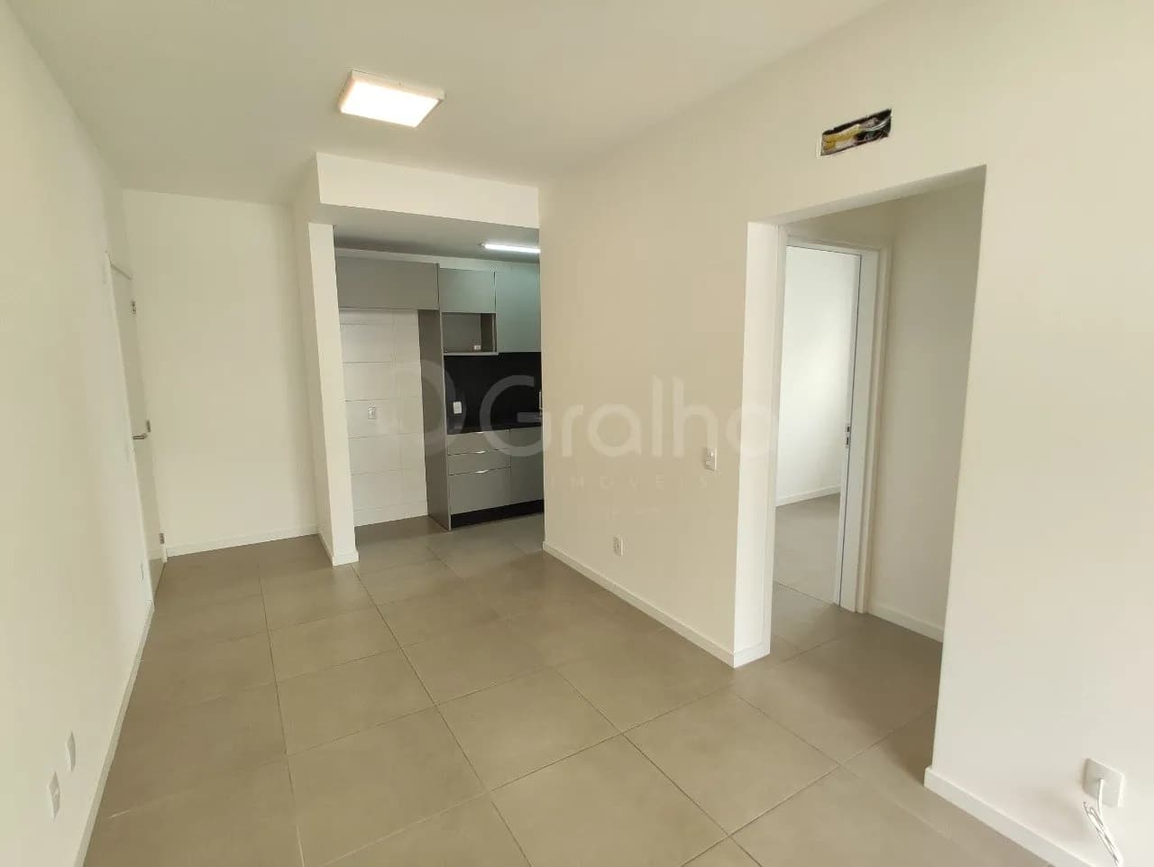 Apartamento para venda com 2 dormitórios em Trindade com 60 m² — foto 3