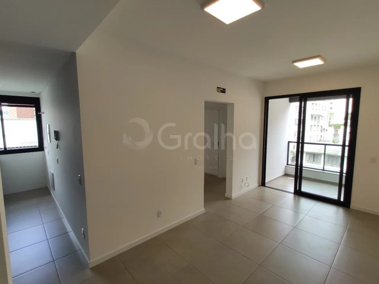Apartamento para venda com 2 dormitórios em Trindade com 60 m² — foto 4