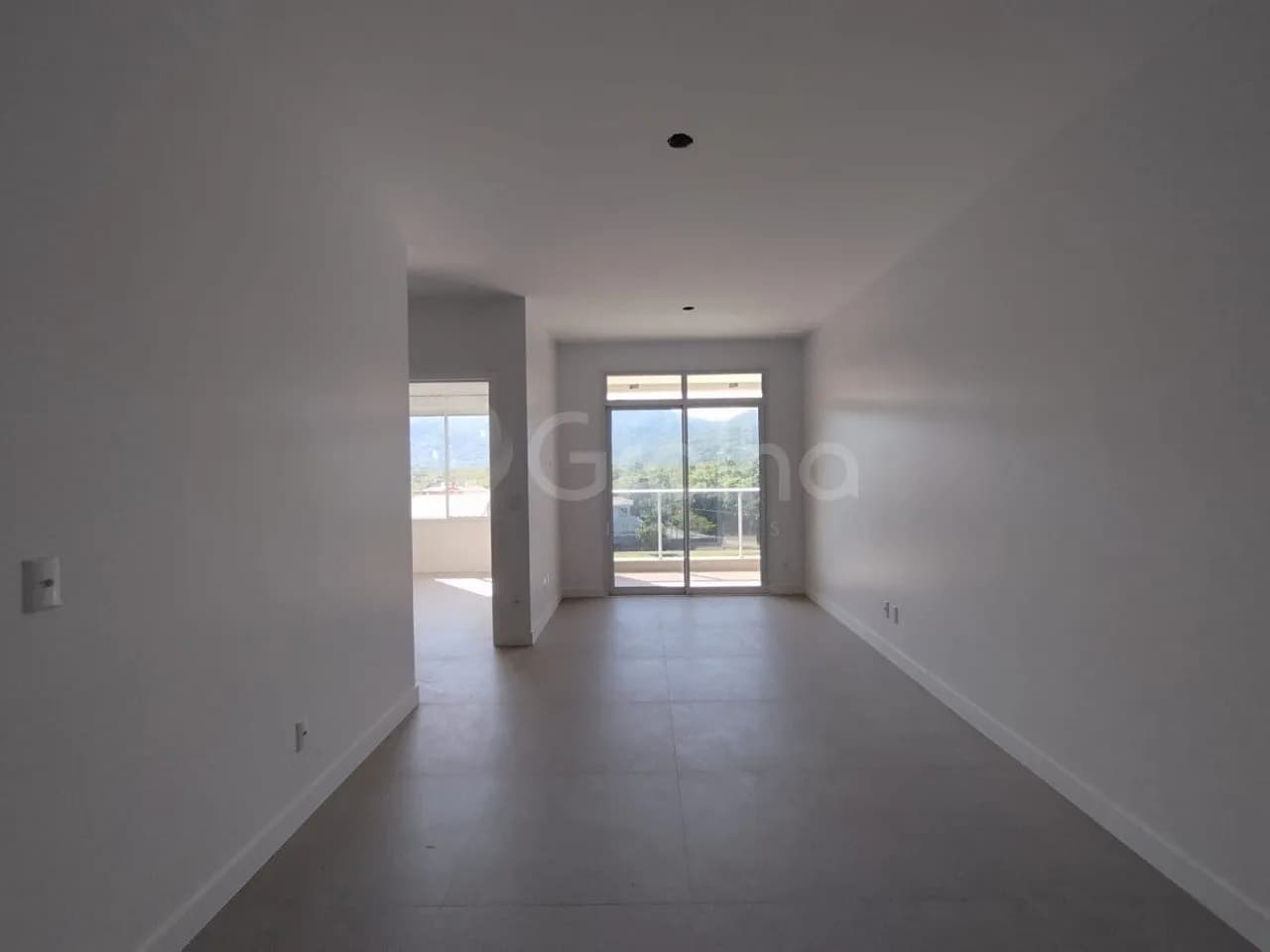 Apartamento para venda com 1 dormitório, em Pântano Do Sul com 53 m² — foto 4