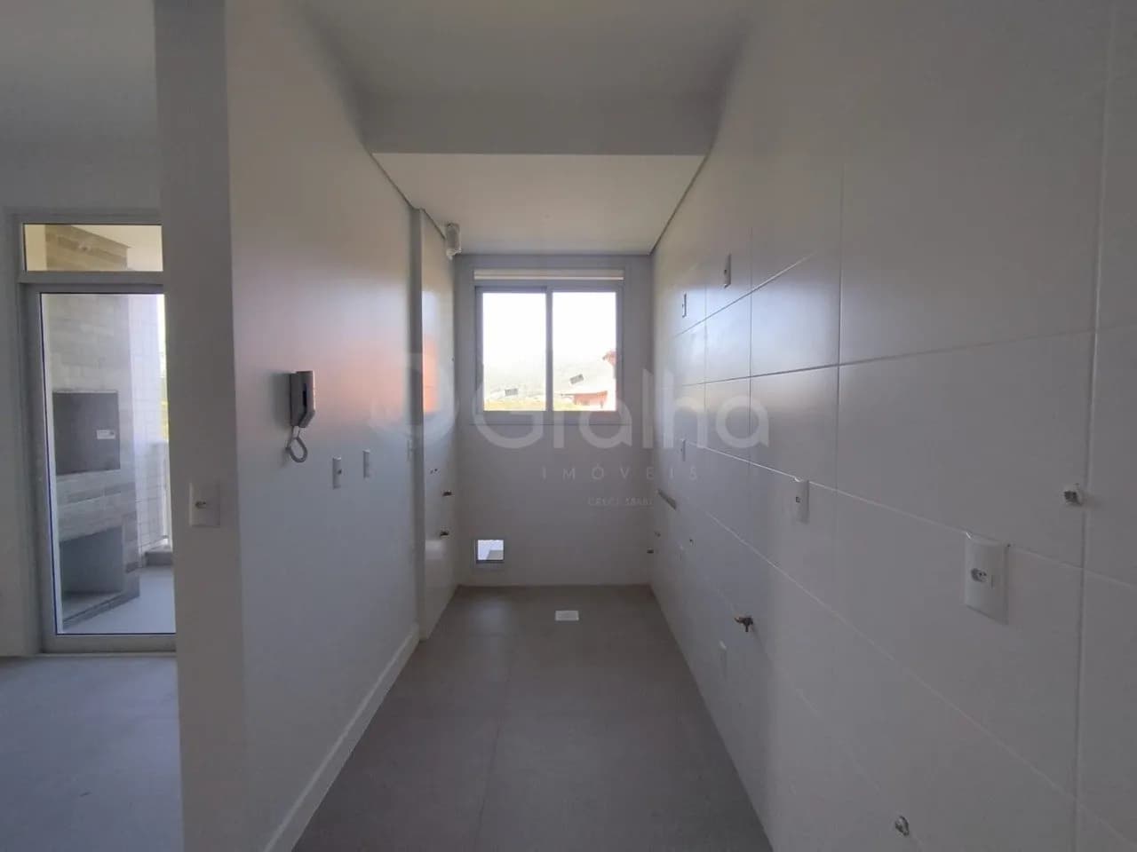 Apartamento para venda com 1 dormitório, em Pântano Do Sul com 48 m² — foto 3