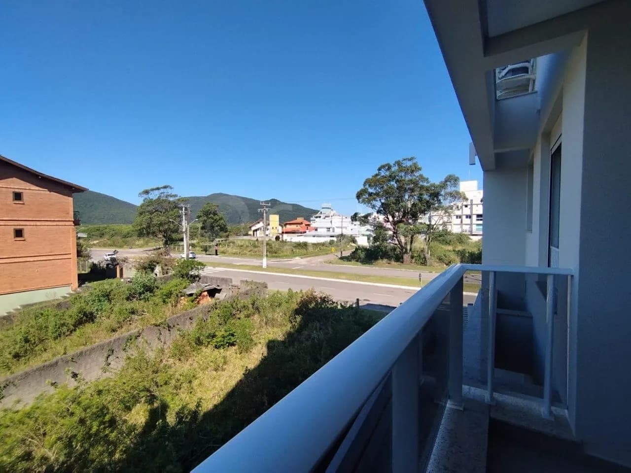 Apartamento para venda com 1 dormitório, em Pântano Do Sul com 44 m² — foto principal