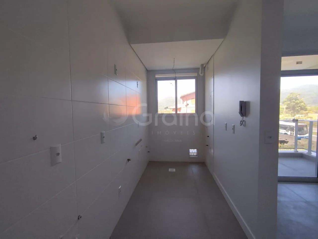 Apartamento para venda com 1 dormitório, em Pântano Do Sul com 44 m² — foto 2