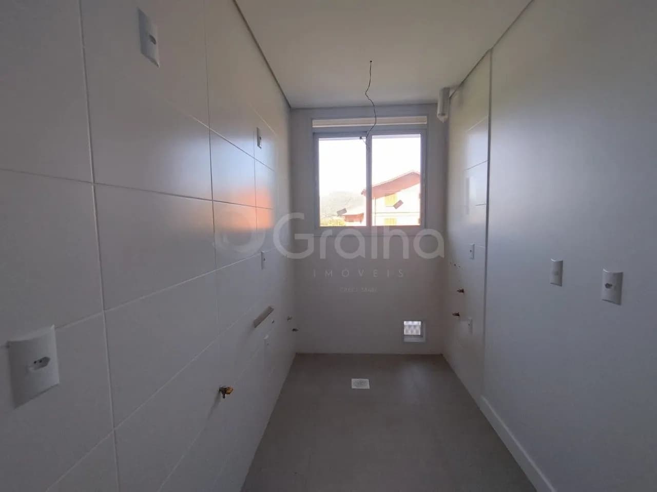 Apartamento para venda com 1 dormitório, em Pântano Do Sul com 44 m² — foto 3
