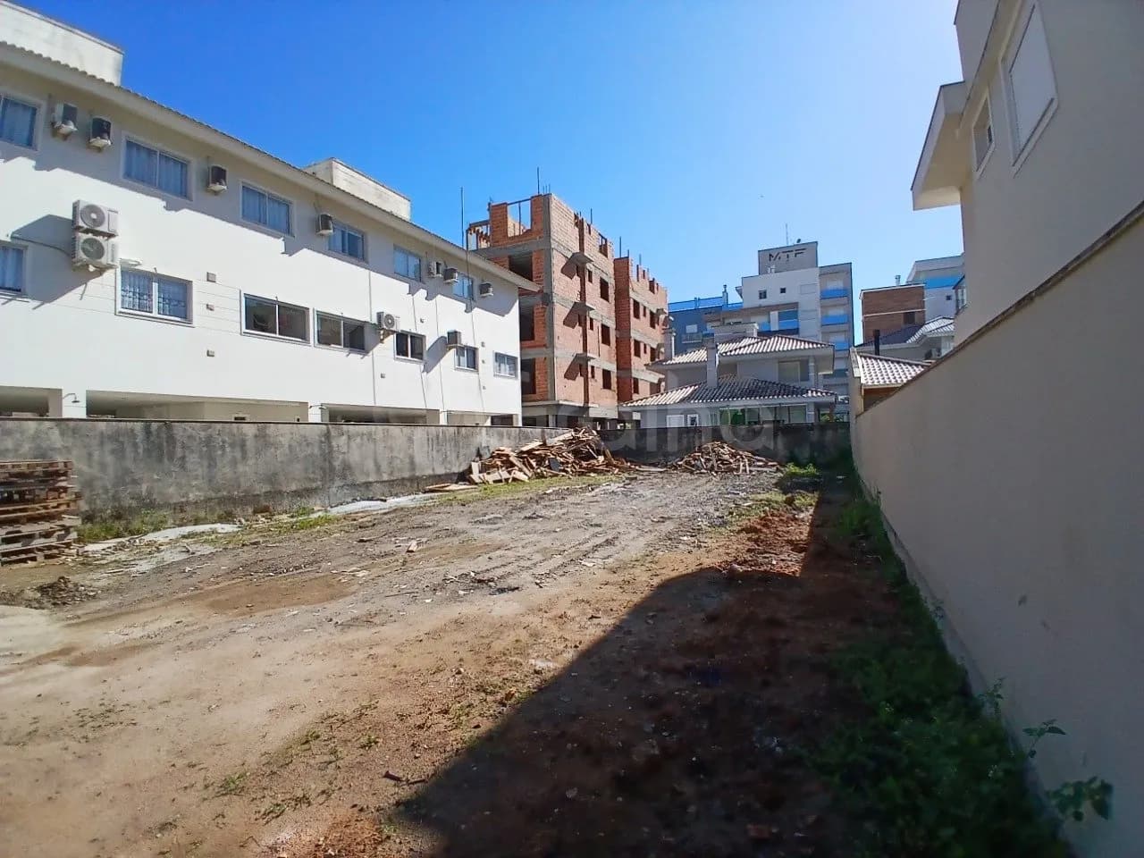 Terreno para venda em Palmas do Arvoredo com 360 m² — foto principal