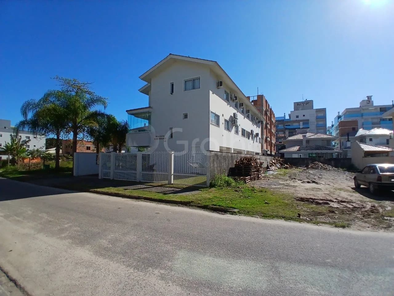 Terreno para venda em Palmas do Arvoredo com 360 m² — foto 2