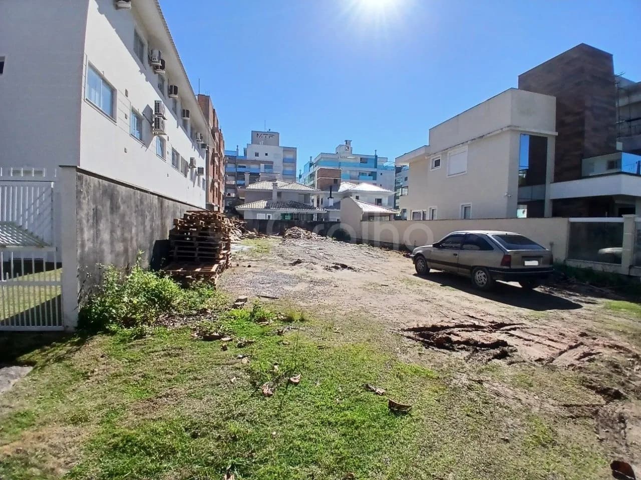 Terreno para venda em Palmas do Arvoredo com 360 m² — foto 3