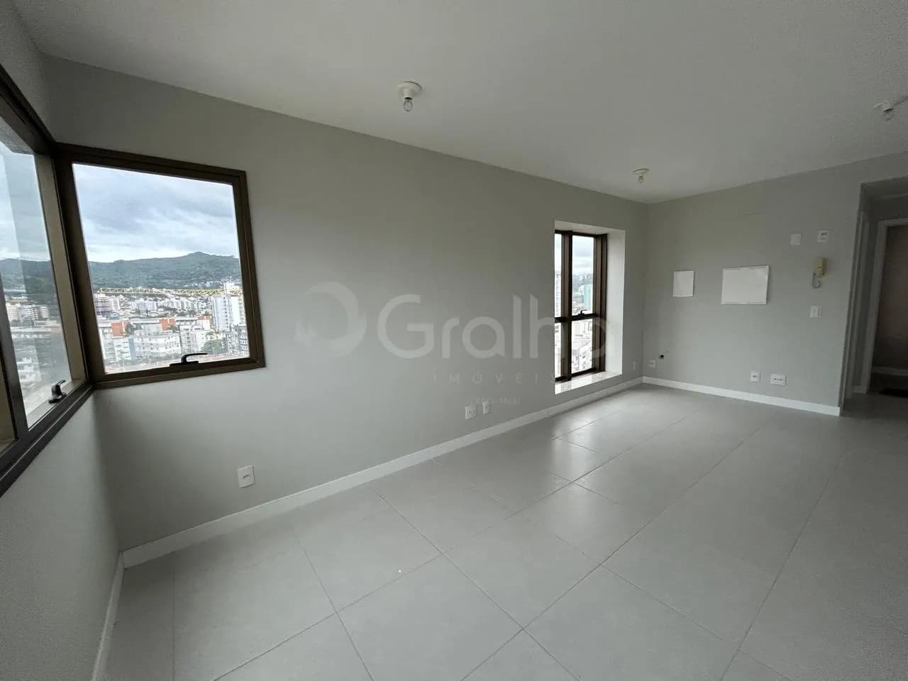 Sala comercial para venda em Trindade com 25 m² — foto 3