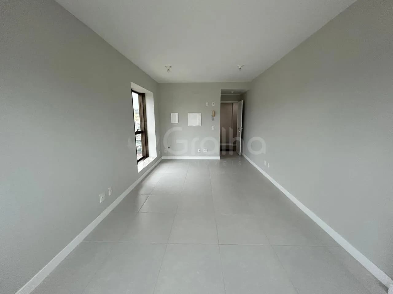 Sala comercial para venda em Trindade com 25 m² — foto 4