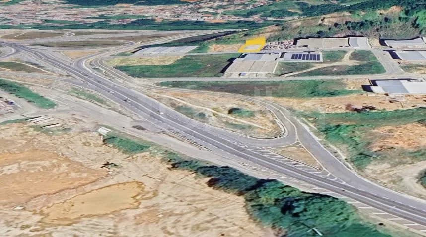 Terreno para venda em Alto Aririú com 749 m² — foto 4