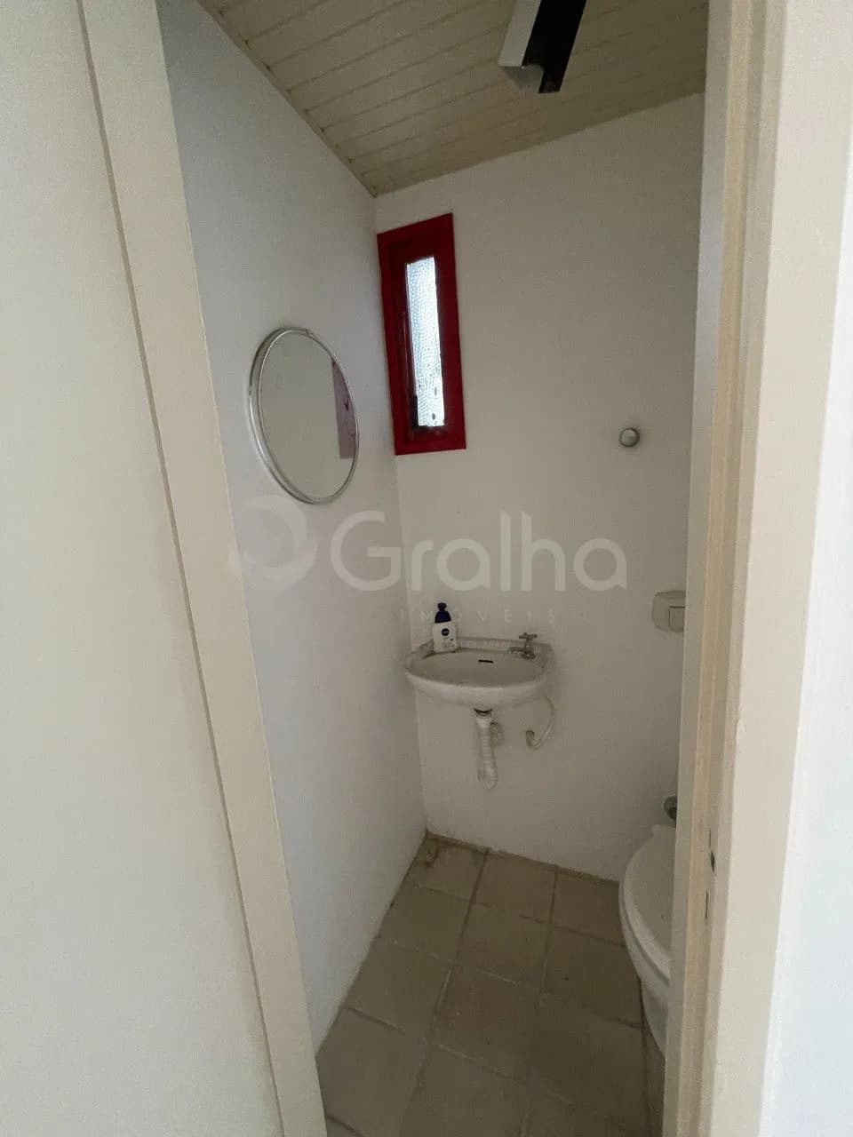 Sala comercial para venda em Centro com 25 m² — foto 3