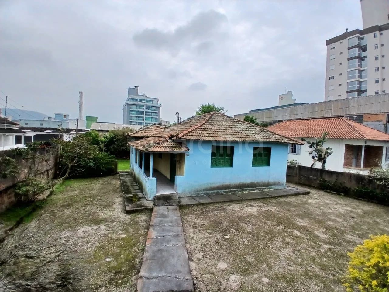 Terreno para venda em centro com 593 m² — foto 3