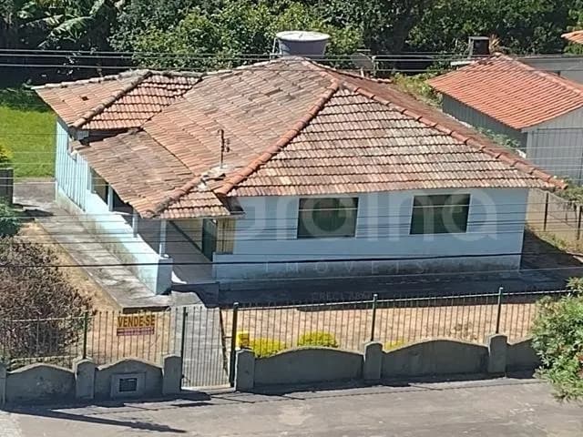 Terreno para venda em centro com 593 m² — foto 5