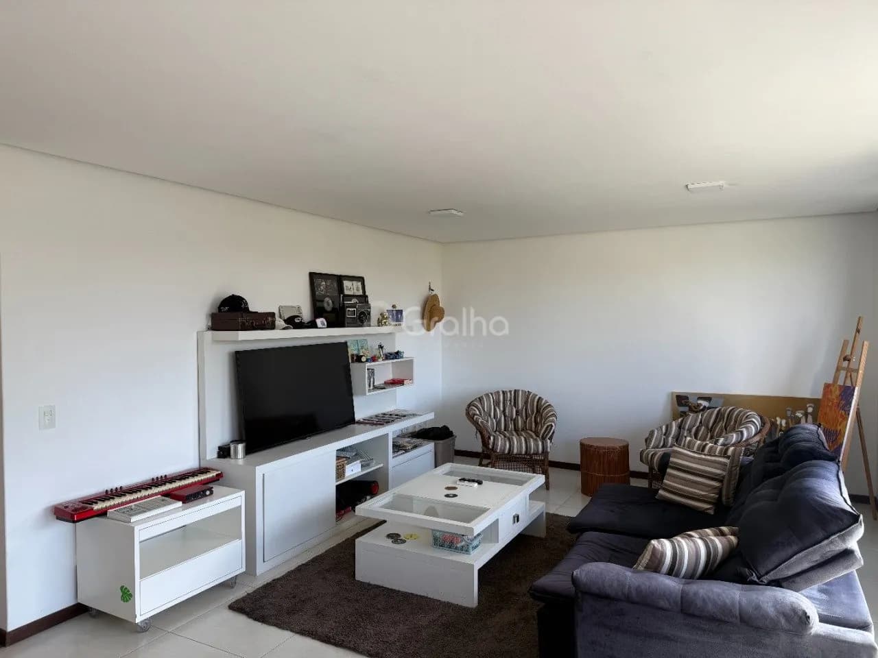 Apartamento duplex para venda com 4 dormitórios em Lagoa Da Conceição com 187 m² — foto 2