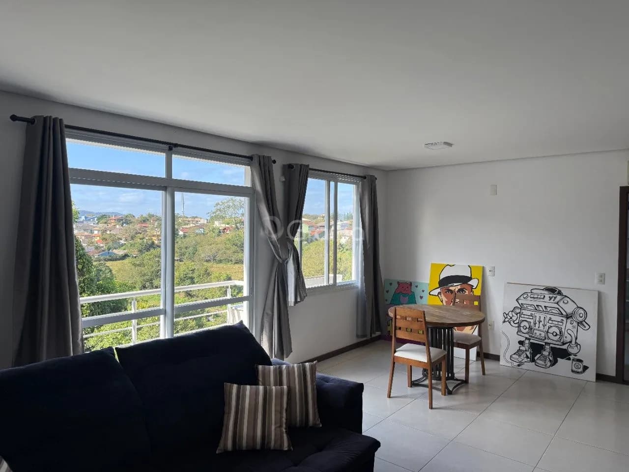 Apartamento duplex para venda com 4 dormitórios em Lagoa Da Conceição com 187 m² — foto 3