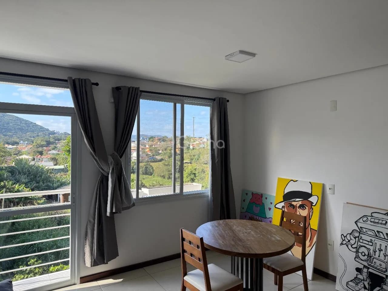 Apartamento duplex para venda com 4 dormitórios em Lagoa Da Conceição com 187 m² — foto 5