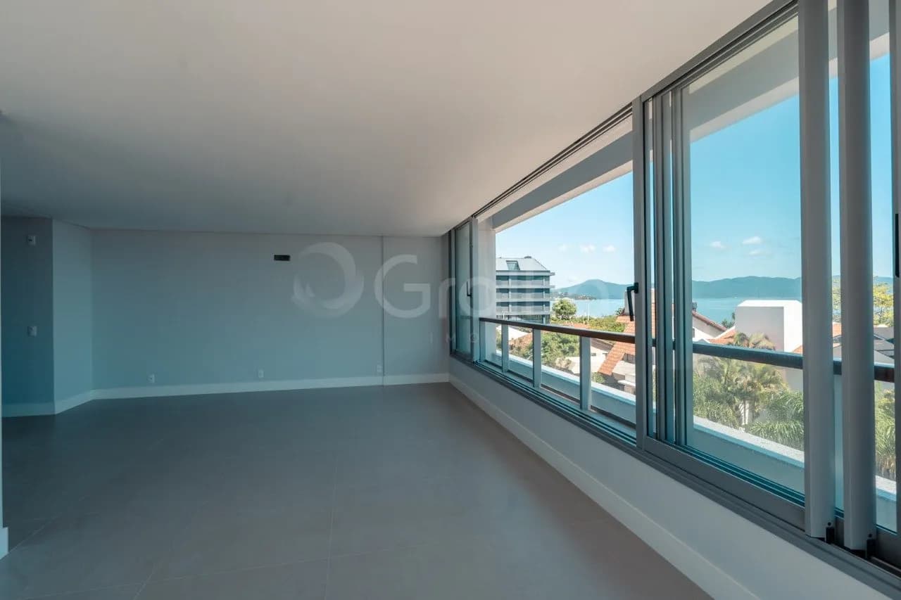 Apartamento para venda com 3 dormitórios em Jurerê com 120 m² — foto 3