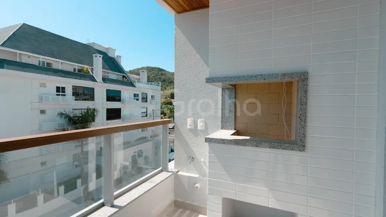 Apartamento para venda com 3 dormitórios em Jurerê com 120 m² — foto 4